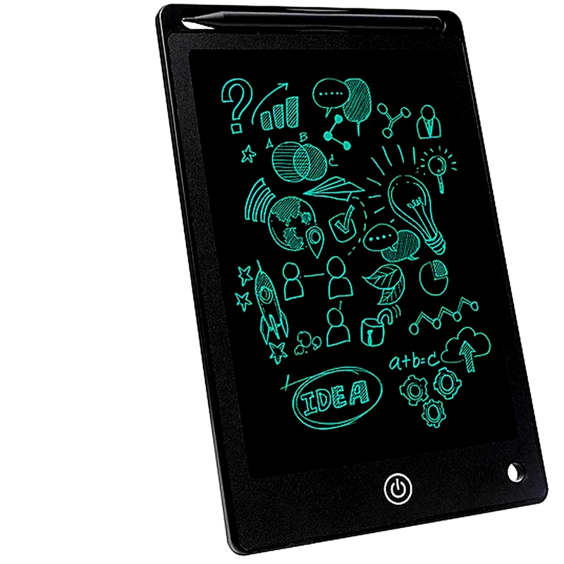 RED5 Red5 Endless Writting Pad Με Οθόνη LCD