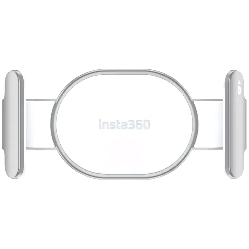 INSTA 360 Gimbal Insta360 Flow 2 Pro Clamp - White