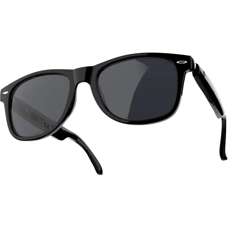 NILOX AR Glasses Nilox Smart Audio - Black