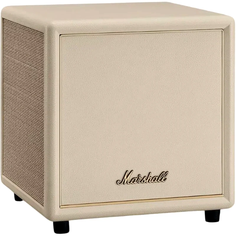 Marshall Subwoofer Marshall Heston 200 236W - Cream