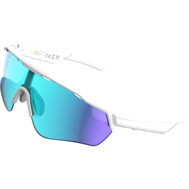 NILOX AR Glasses Nilox Glen - White
