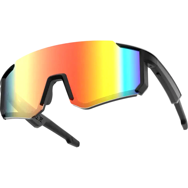 NILOX AR Glasses Nilox Glen - Black