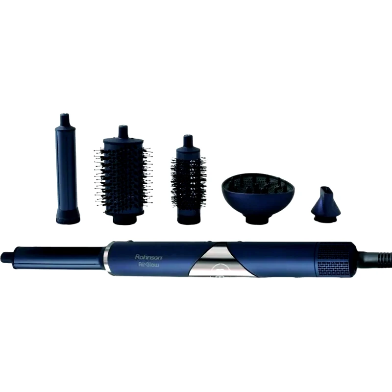 ROHNSON Multistyler ROHNSON R-688 AIRGLOW Μπλε