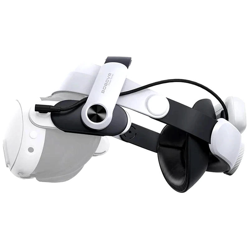 VR ACC BOBOVR BATTERY PACK M3 PRO