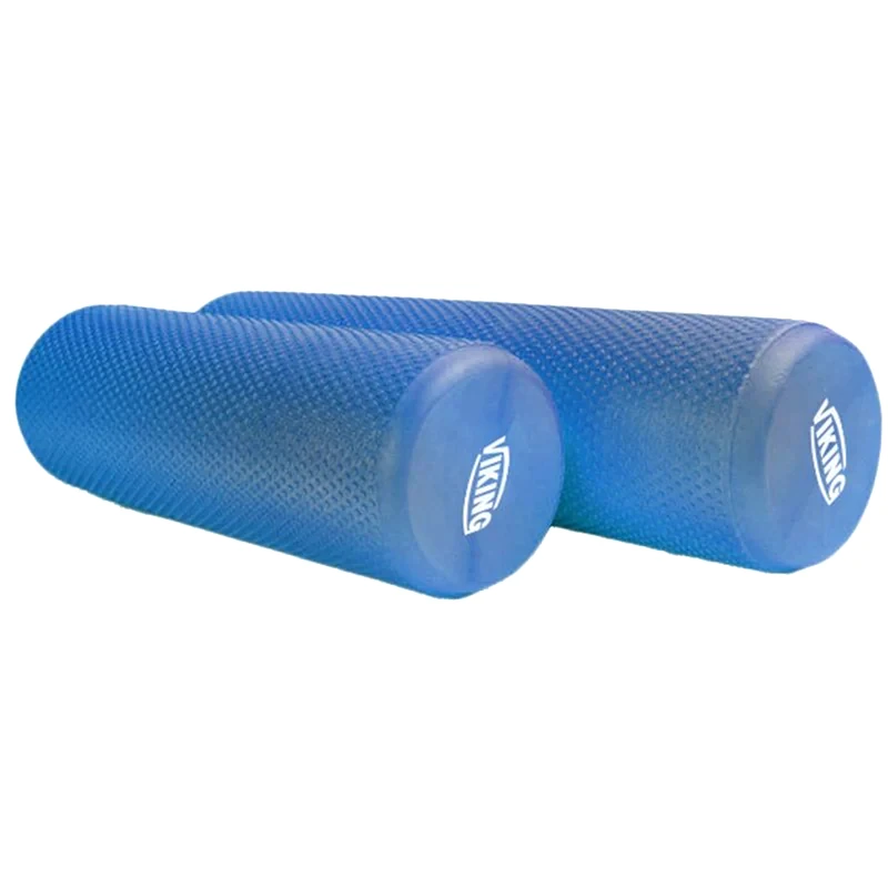 VIKING Foam Roller Viking C-3060-45 - 103188 EVA 45x15 cm - Μπλε