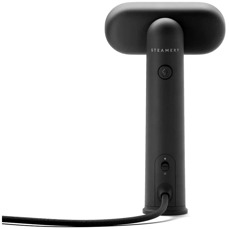 STEAMERY CIRRUS LITE 10070601 1200 W Μαύρο Σύστημα Ατμού