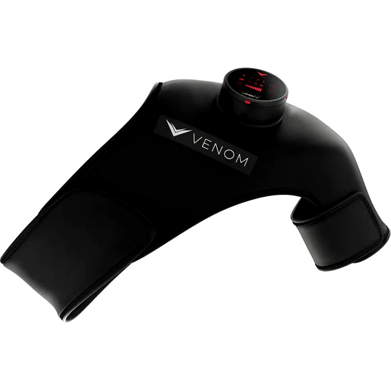 HYPERICE Σύστημα Θερμοθεραπείας HYPERICE VENOM Άνω Άκρων Αριστερού Ώμου