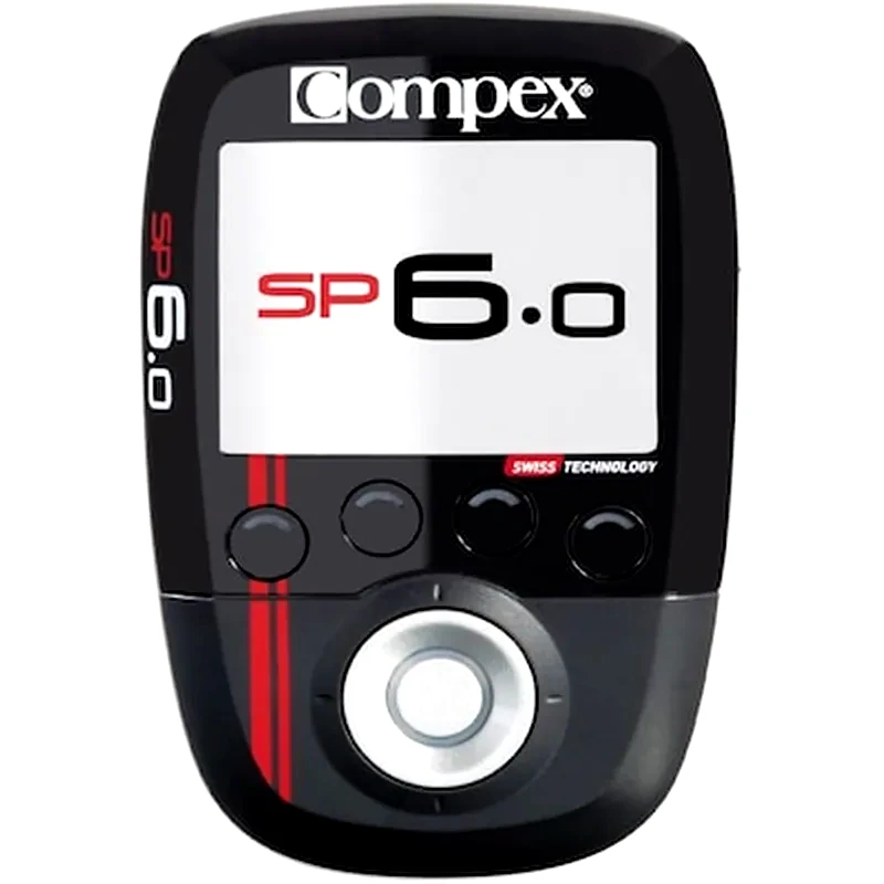 COMPEX® Συσκευή ηλεκτροδιέγερσης Compex Tens SP 6.0 Full Body