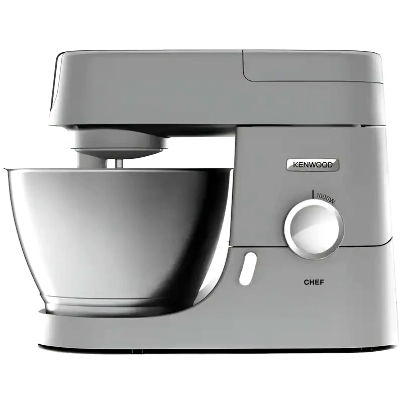 KENWOOD Κουζινομηχανή με Blender KENWOOD CHEF KVC3110S 1000 W 4.6 L Ασημί
