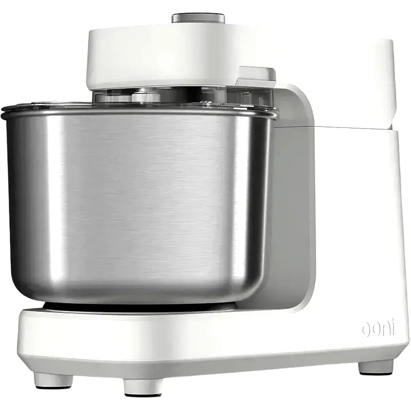 OONI Σπιράλ Μίξερ OONI Halo Pro 750 W 7 L Λευκό