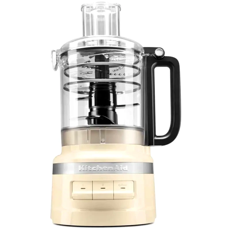 KITCHENAID Κουζινομηχανή KITCHENAID 5KFP0921EAC 240 W 2.1 L Κρεμ