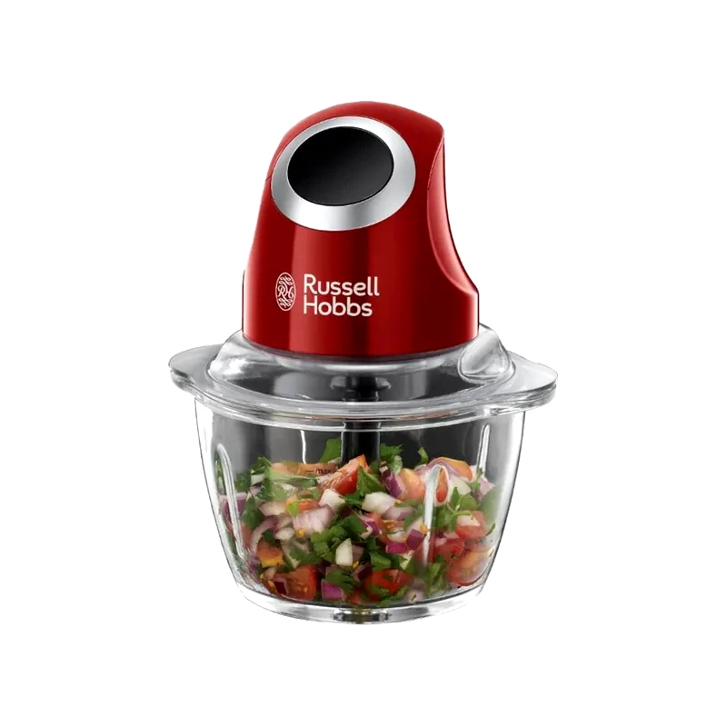 RUSSELL HOBBS Μπλέντερ RUSSELL HOBBS Κόκκινο