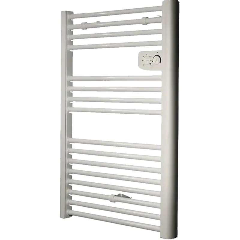TONON TONON Dry Analogue Ηλεκτρική Πετσετοκρεμάστρα Μπάνιου 500W Λευκό