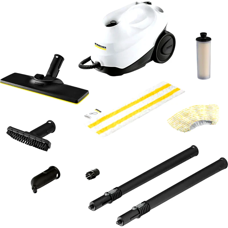 KARCHER KARCHER SC3 EASYFIX 1900 W Ατμοκαθαριστής