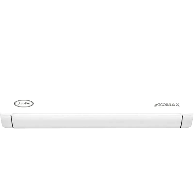 JURO-PRO JURO-PRO Ecomax 12K Κλιματιστικό Inverter 12.000 BTU A+++/A+++ με WiFi