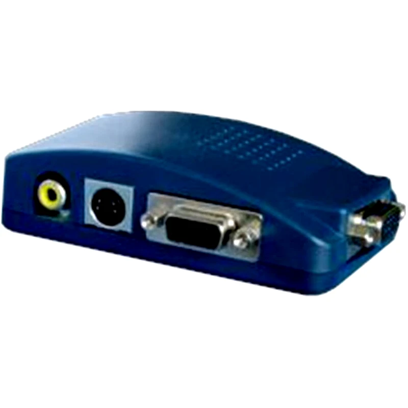 TELE Vga Σε Αv Μετατροπεας Cvt-200