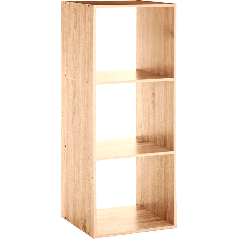 5FIVE Ραφιέρα 5Five από Μοριοσανίδα 32x100.5cm - Μπεζ
