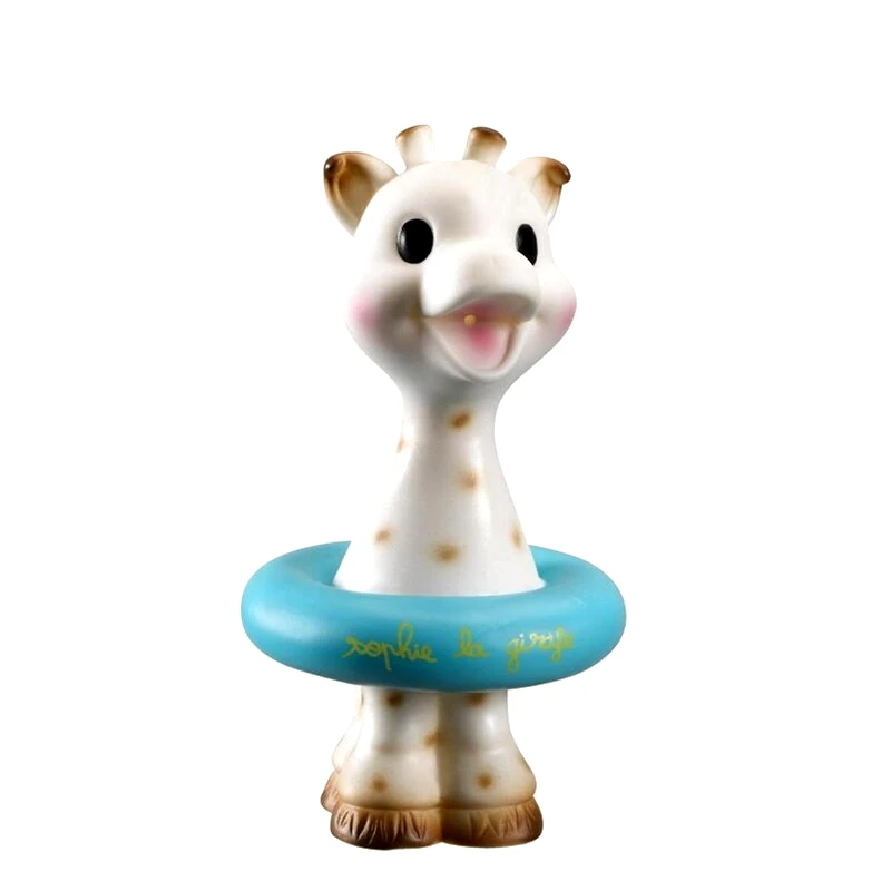 Παιχνίδι Μπάνιου Sophie The Giraffe (010400)