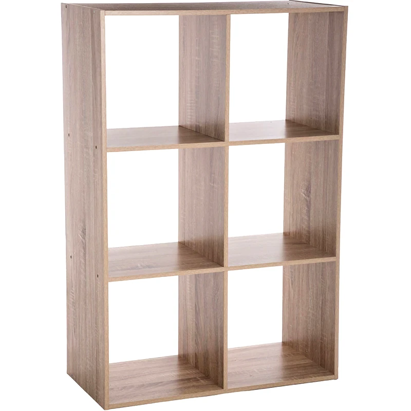 5FIVE Ραφιέρα 5Five από Μοριοσανίδα 32x100.5cm - Μπεζ