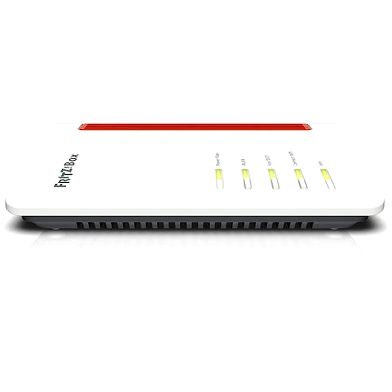 AVM AVM FRITZ!Box 5690 GPON Ασύρματο Fiber Router Wi-Fi 7 Mesh με 3 Θύρες LAN
