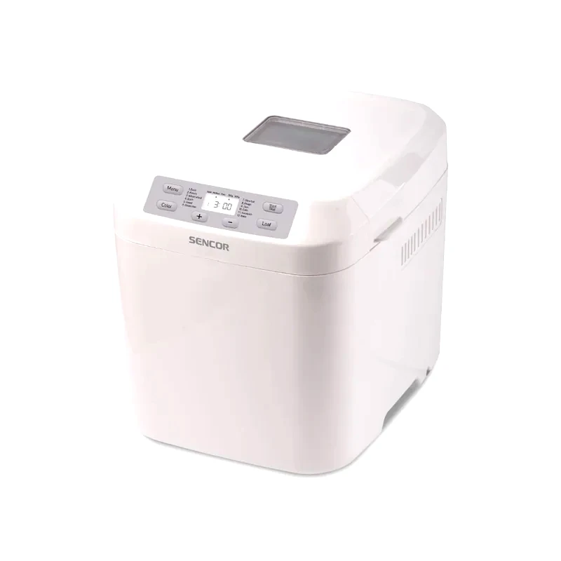 SENCOR Αρτοπαρασκευαστής Sencor SBR1040WH 900 g - Λευκό