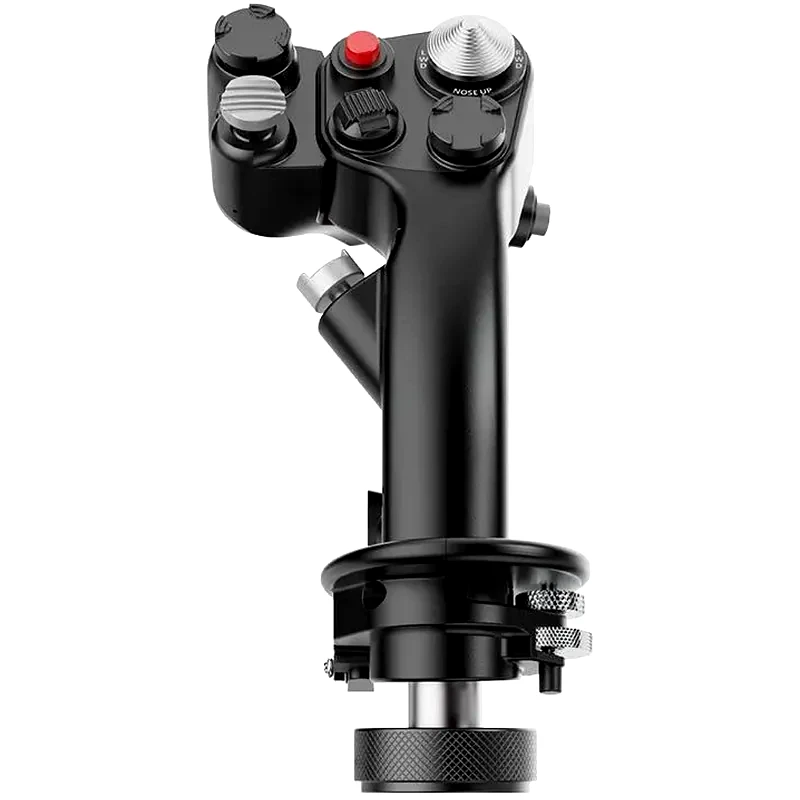 MOZA Moza FS MH16 Grip Λαβή Χειριστηρίου Πτήσης (AS002)