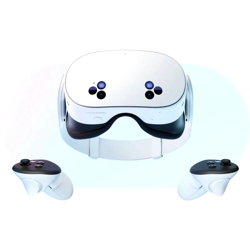 META VR Headset Meta Quest 3S 128GB - Λευκό