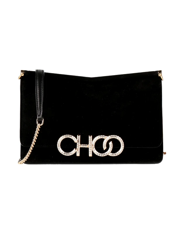 JIMMY CHOO JIMMY CHOO ΤΣΑΝΤΕΣ Τσάντες ταχυδρόμου
