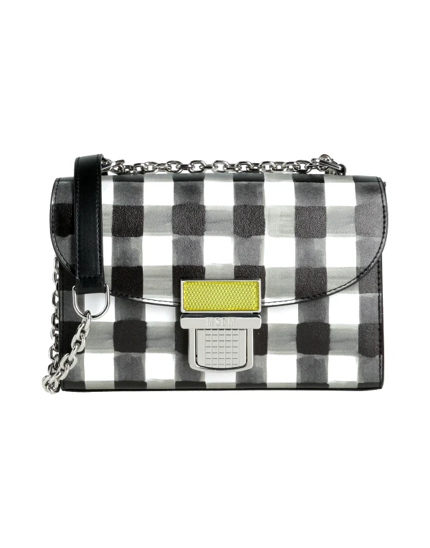 MSGM MSGM ΤΣΑΝΤΕΣ Τσάντες ταχυδρόμου