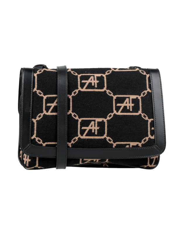 ALBERTA FERRETTI ALBERTA FERRETTI ΤΣΑΝΤΕΣ Τσάντες ταχυδρόμου