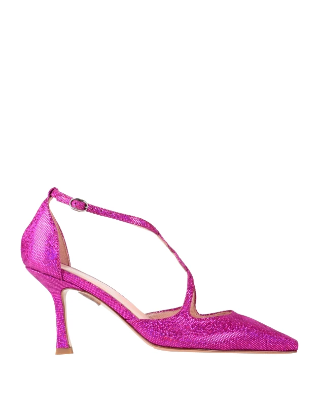 ANNA F. ANNA F. ΠΑΠΟΥΤΣΙΑ Κλειστά παπούτσια