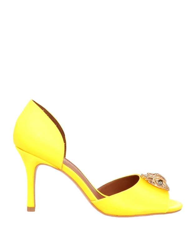 KURT GEIGER KURT GEIGER ΠΑΠΟΥΤΣΙΑ Πέδιλα