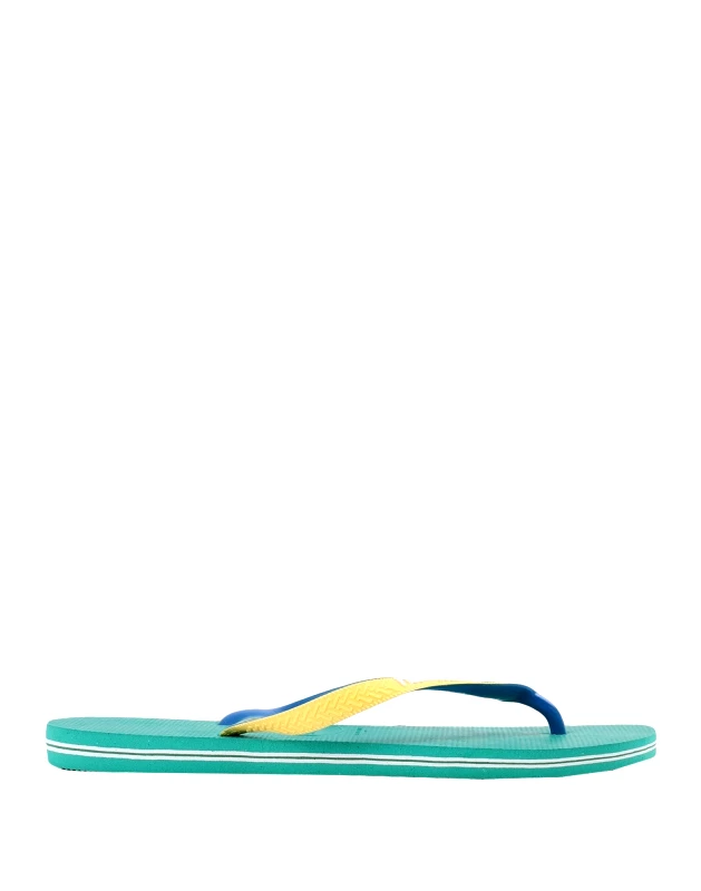 HAVAIANAS HAVAIANAS ΠΑΠΟΥΤΣΙΑ Σαγιονάρες