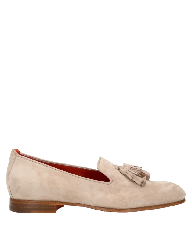 SANTONI SANTONI ΠΑΠΟΥΤΣΙΑ Μοκασίνια