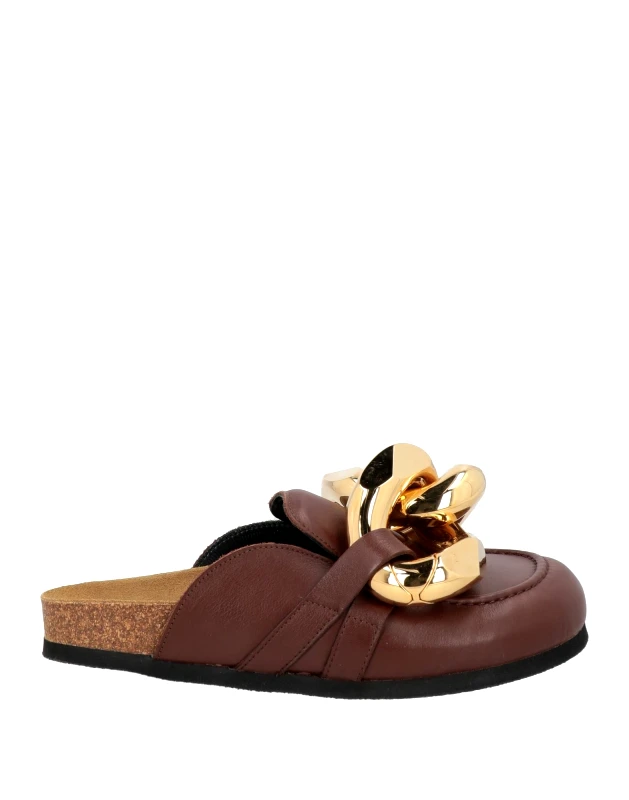 JW ANDERSON JW ANDERSON ΠΑΠΟΥΤΣΙΑ Μουλάρια και τσόκαρα