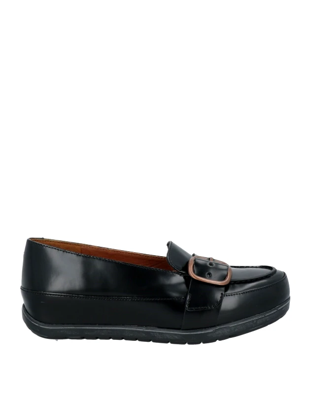 FITFLOP FITFLOP ΠΑΠΟΥΤΣΙΑ Μοκασίνια