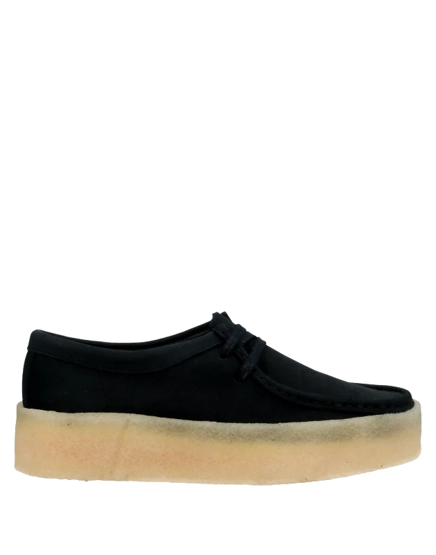 CLARKS ORIGINALS CLARKS ORIGINALS ΠΑΠΟΥΤΣΙΑ Παπούτσια με κορδόνια