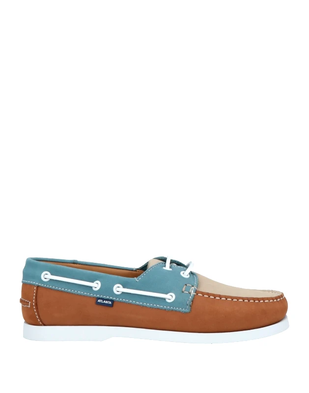 ATLANTA MOCASSIN ATLANTA MOCASSIN ΠΑΠΟΥΤΣΙΑ Μοκασίνια