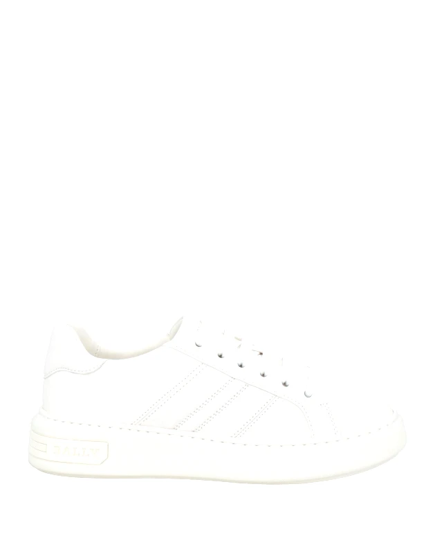 BALLY BALLY ΠΑΠΟΥΤΣΙΑ Αθλητικά παπούτσια