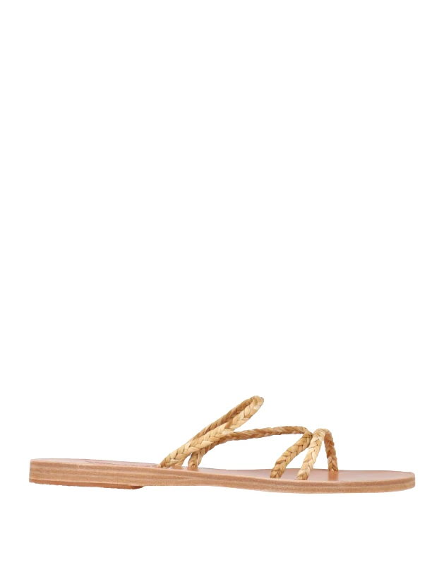 ANCIENT GREEK SANDALS ANCIENT GREEK SANDALS ΠΑΠΟΥΤΣΙΑ Πέδιλα