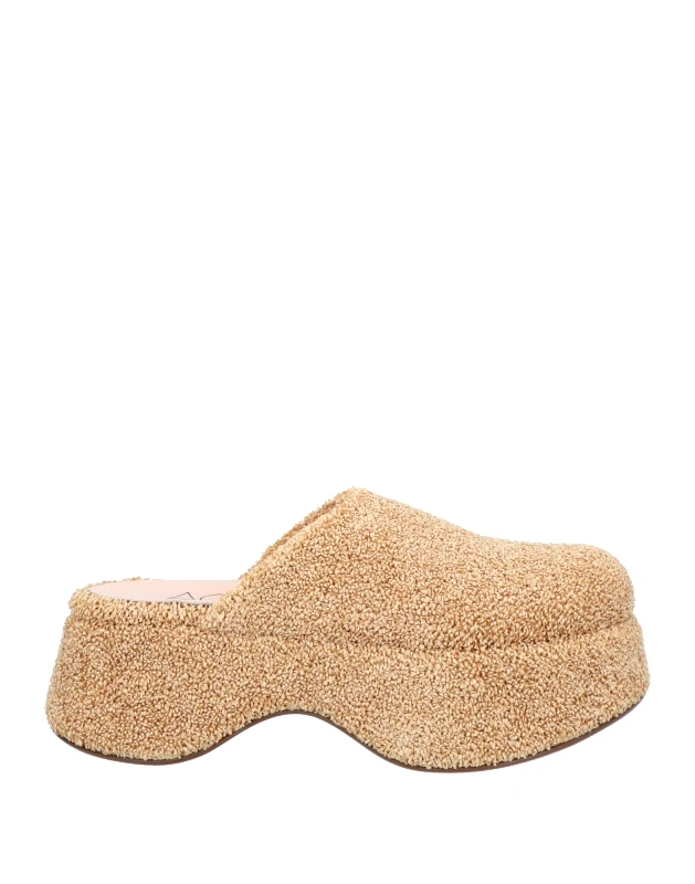 AGL AGL ΠΑΠΟΥΤΣΙΑ Μουλάρια και τσόκαρα