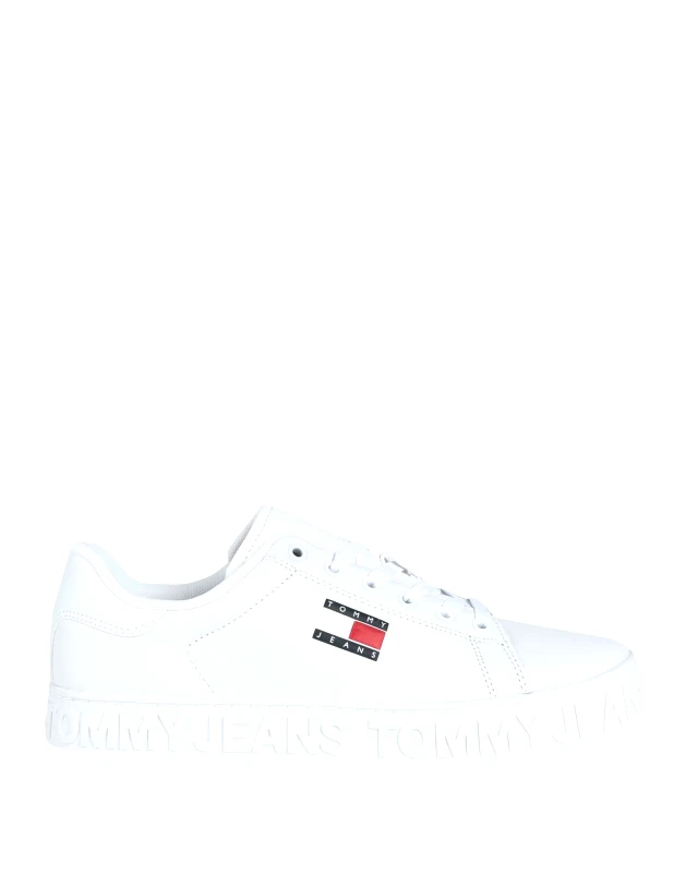 TOMMY JEANS TOMMY JEANS ΠΑΠΟΥΤΣΙΑ Αθλητικά παπούτσια