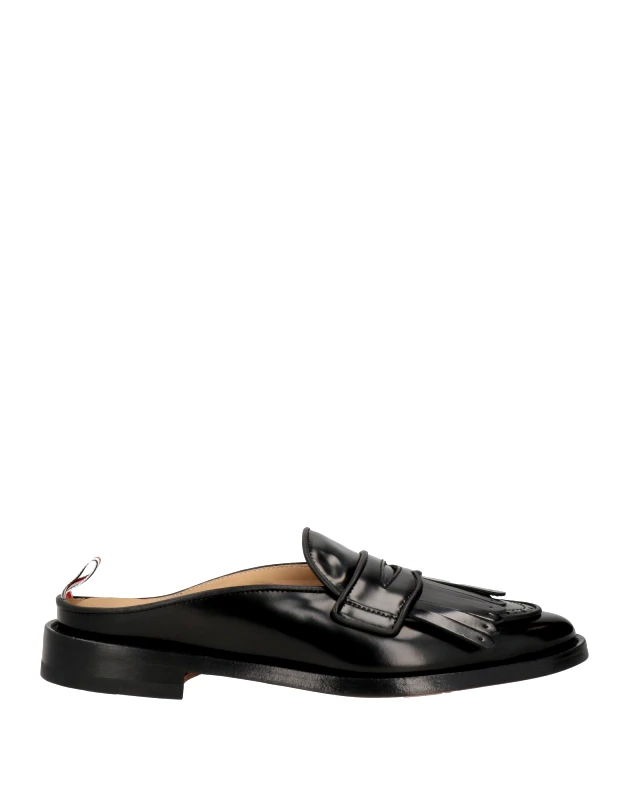 THOM BROWNE THOM BROWNE ΠΑΠΟΥΤΣΙΑ Μουλάρια και τσόκαρα