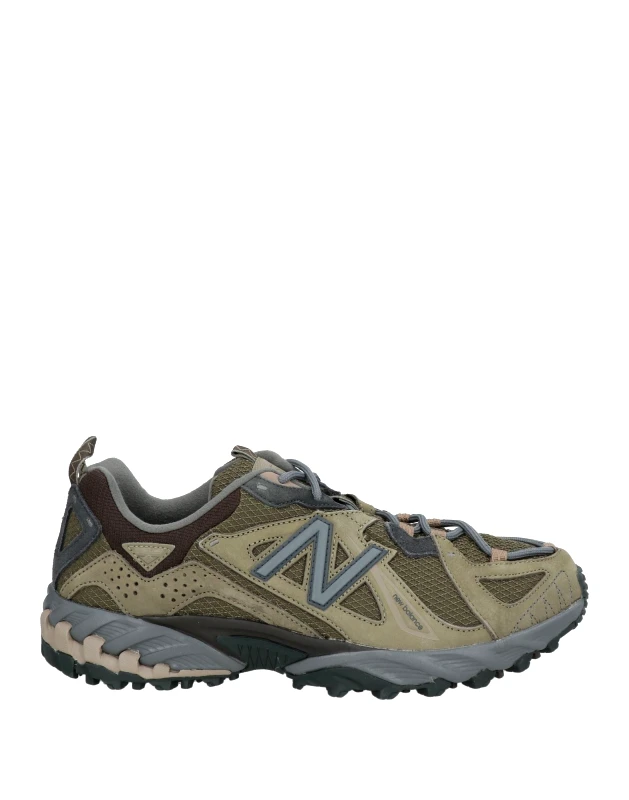 NEW BALANCE NEW BALANCE ΠΑΠΟΥΤΣΙΑ Αθλητικά παπούτσια
