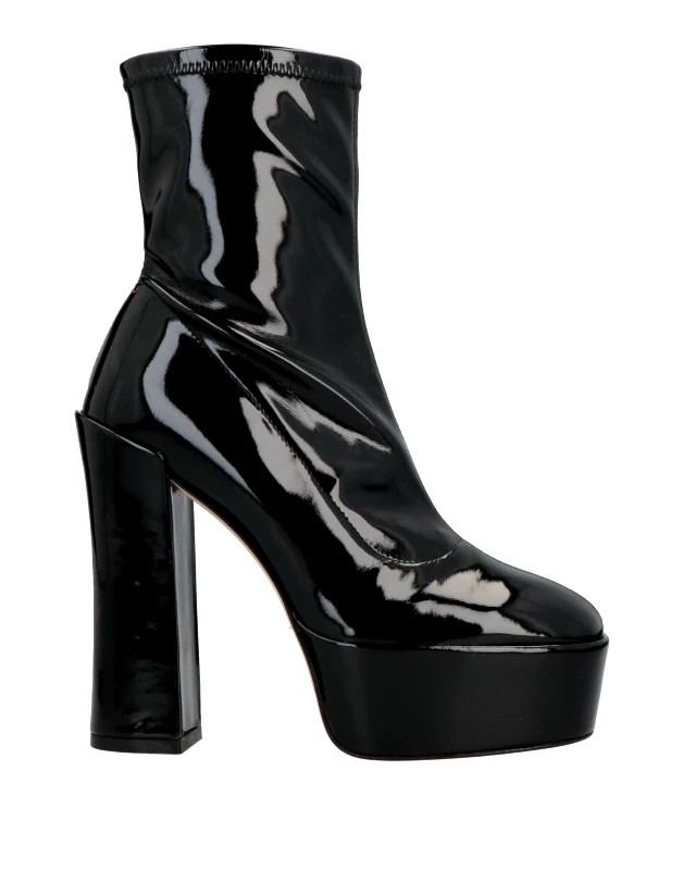 STUART WEITZMAN STUART WEITZMAN ΠΑΠΟΥΤΣΙΑ Μποτάκια