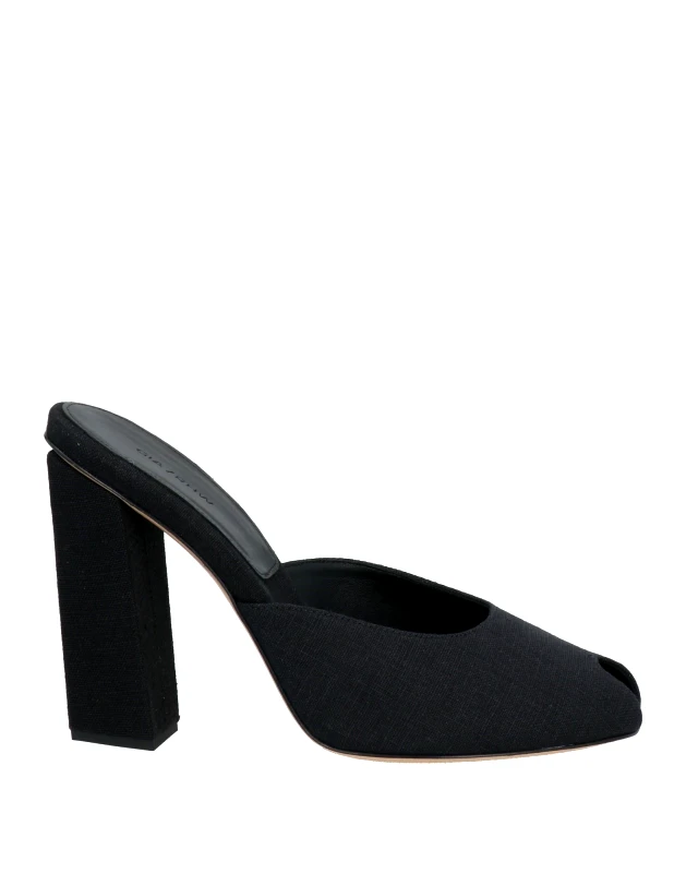 GIA / RHW GIA / RHW ΠΑΠΟΥΤΣΙΑ Πέδιλα