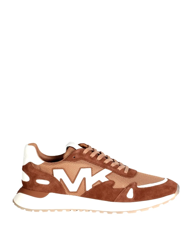 MICHAEL KORS MENS MICHAEL KORS MENS ΠΑΠΟΥΤΣΙΑ Αθλητικά παπούτσια