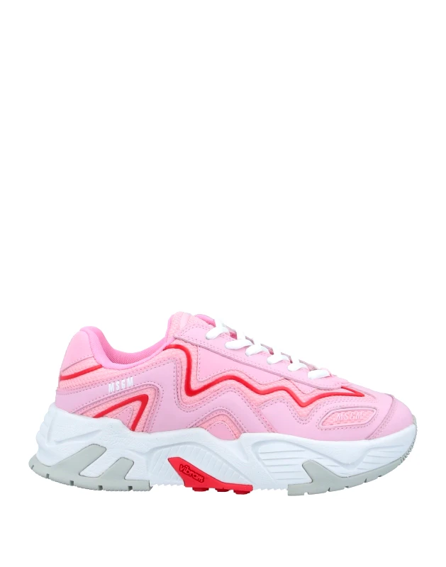 MSGM MSGM ΠΑΠΟΥΤΣΙΑ Αθλητικά παπούτσια