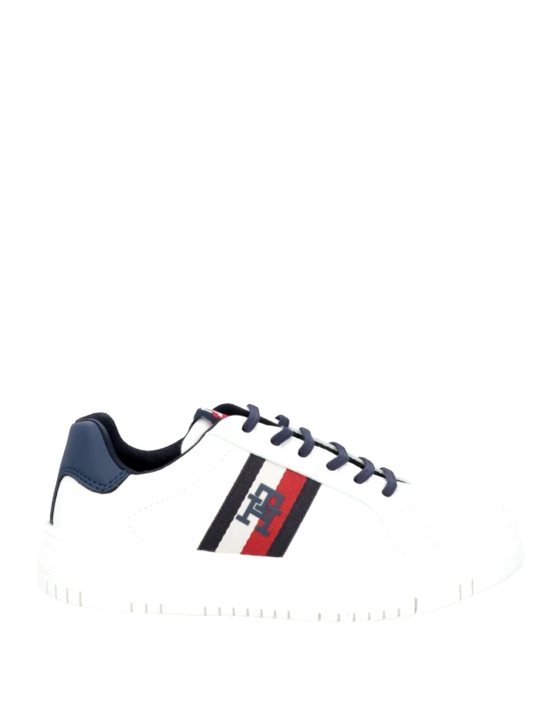 TOMMY HILFIGER TOMMY HILFIGER ΠΑΠΟΥΤΣΙΑ Αθλητικά παπούτσια