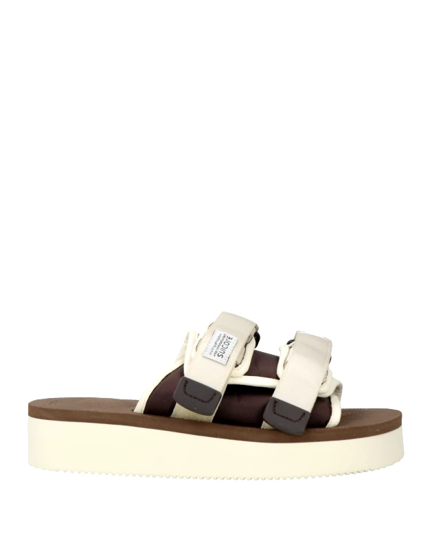 SUICOKE SUICOKE ΠΑΠΟΥΤΣΙΑ Πέδιλα